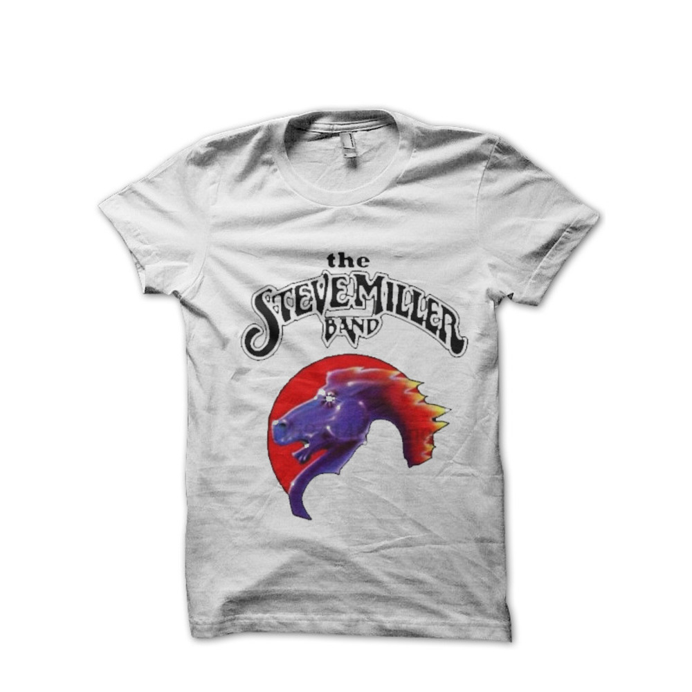 Steve Miller Band T-Shirt